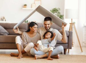 Real Estate photo from Adobe Stock
